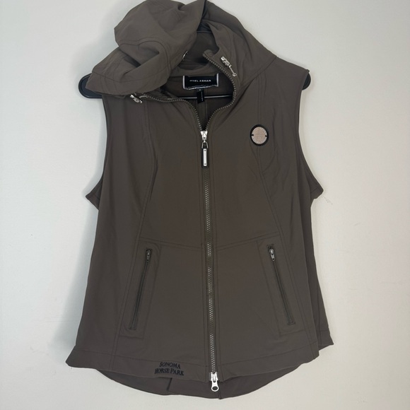 New years CLOSEOUT Noel Asmar Vest sz medium - Picture 8 of 10